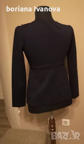 Patrisia Pepe , снимка 4 - Блузи с дълъг ръкав и пуловери - 48672738