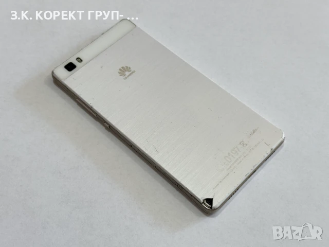 Huawei P8 Lite , снимка 2 - Huawei - 50917315