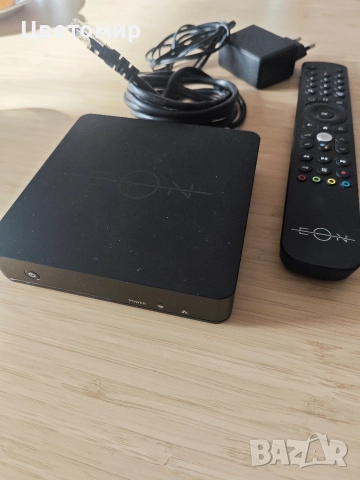 Android TV BOX B•Box / EON, снимка 3 - Части и Платки - 52625417