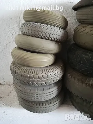 ремонт на инвалидни скутери, снимка 18 - Инвалидни скутери - 49095788