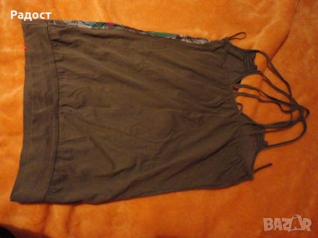 потник за 6 лева