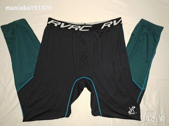 Revolution Race Twisted Outdoor Jeans и Sneaky Balaclava 54 (XL) мъжки панталони и клин, снимка 13 - Спортни дрехи, екипи - 38571661