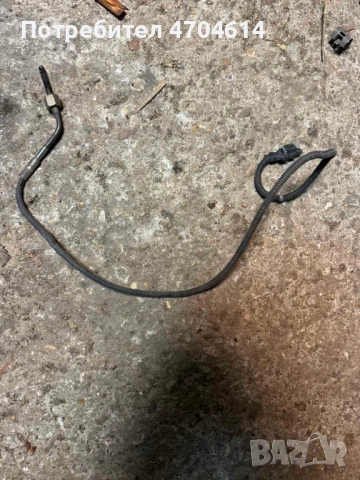 Ланда сонда Мерцедес Mercedes само за 50Eur. 448 9572 00555 а0225451926, снимка 2 - Части - 53196178