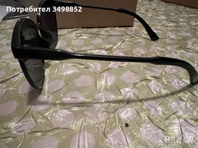 Дамски очила, снимка 7 - Слънчеви и диоптрични очила - 42199907