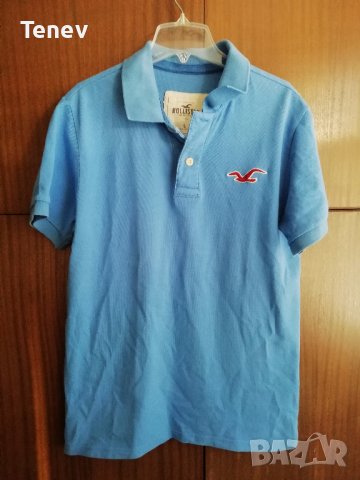 Hollister California 1922 мъжка тениска L