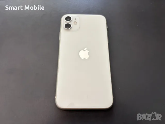 Apple iPhone 11, снимка 3 - Apple iPhone - 56162279