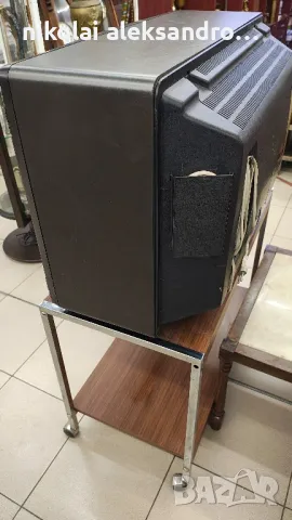 телевизор филипс, снимка 6 - Антикварни и старинни предмети - 49292731