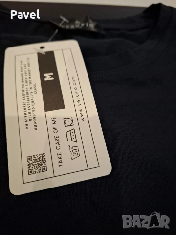 Мъжки тениски, снимка 13 - Тениски - 51853175