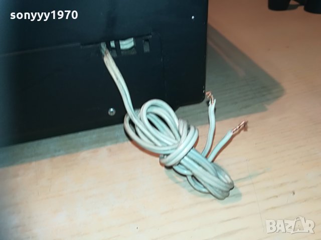 grundig rpc 100+dual 1225-made in germany, снимка 18 - Ресийвъри, усилватели, смесителни пултове - 30112600