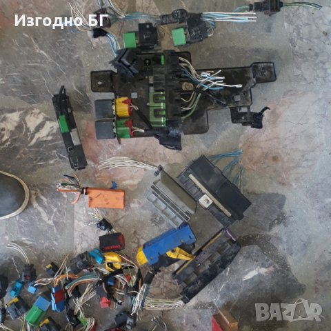 Букси жакове Citroen C5, снимка 2 - Части - 30248783