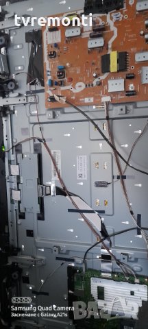 лед диоди от дисплей TXFZL51KFCX , снимка 3 - Части и Платки - 31545820