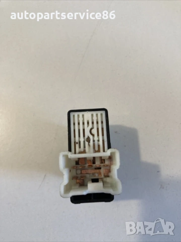 Ключ за стъклоповдигач задна лява врата за Subaru Tribeca 3.0 V6 (2009) , снимка 2 - Части - 54236053