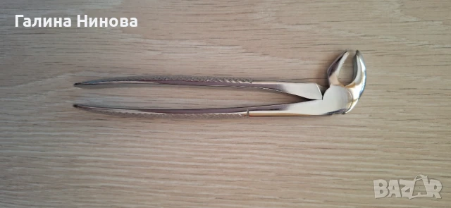 Стоматологични инструменти, снимка 4 - Стоматология - 16476753