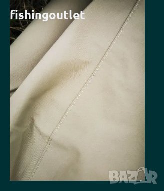  Дишащ непромукаем рибарски гащеризон FilStar . Номера от 42 до 46 , снимка 4 - Екипировка - 30908795