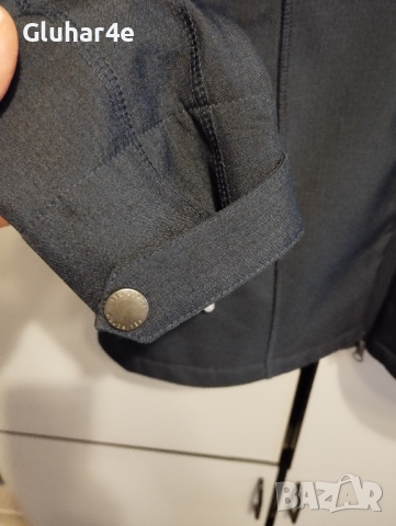  Яке Sea Rauch против вятър и дъжд., снимка 13 - Якета - 44603251