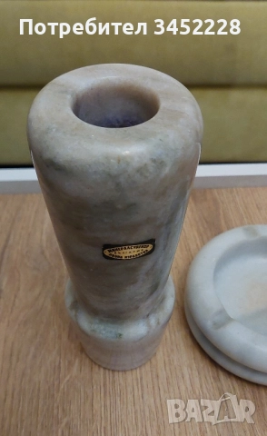 мрамор за ценители ръчна изработка , снимка 3 - Антикварни и старинни предмети - 51773388