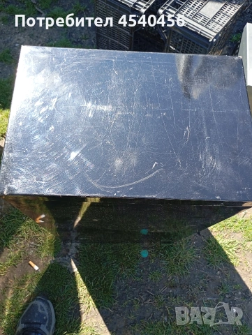 Метален шкаф с 6 чекмеджета , снимка 2 - Други - 54096557