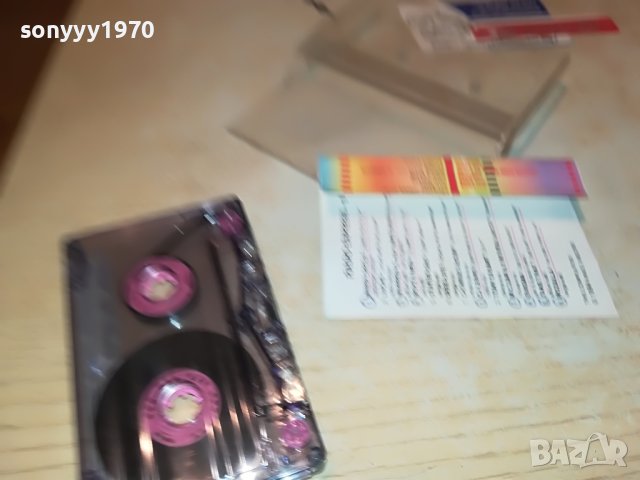 SUPER HITS 94/8 КАСЕТА 2801231701, снимка 7 - Аудио касети - 39466933