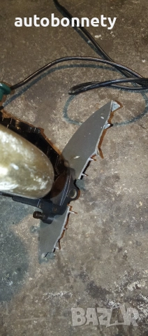 Пендула мощ 1200в. работеща , без плот !, снимка 13 - Диамантени и режещи инструменти - 52907355