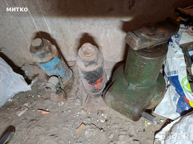 Крик, снимка 5 - Други инструменти - 53381998