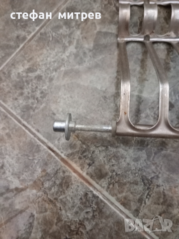 неръждаема решетка за чинии, снимка 3 - Чинии - 44683674