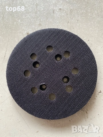 Плот за ексцентършлайф, снимка 2 - Резервни части за машини - 53333230