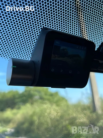 Гаранция! 70MAI A510 HDR Предна + Задна Камери / Видеорегистратор, снимка 5 - Аксесоари и консумативи - 53341192