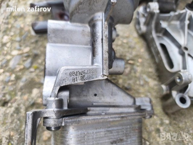 бутала с биели за Ситроен джъмпер,боксер2.0blueHDI , снимка 12 - Части - 52806105