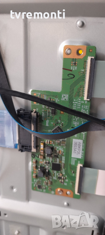 T-Con Board 6871L-3653A (6870C-0471D)  for 55LB5900-UV 55LF6100-UA 55LF6000-UB