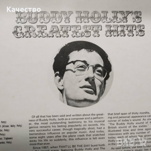 5 Грамофонни плочи , снимка 8 - Грамофонни плочи - 35649789