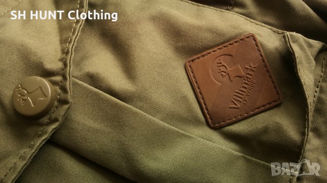 Villmark by VARDE за лов и туризъм размер 48 / S - M панталон със здрава материя - 21, снимка 6 - Други - 33908994