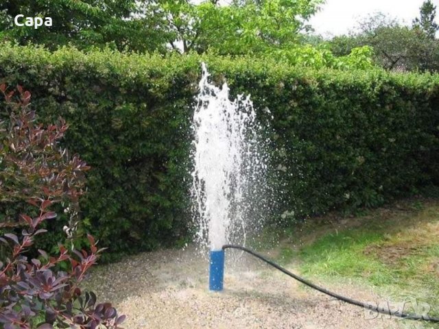 Сондажи за вода Варна , снимка 4 - Други ремонти - 31957029