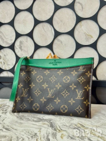 чанти louis vuitton , снимка 2 - Чанти - 51093070