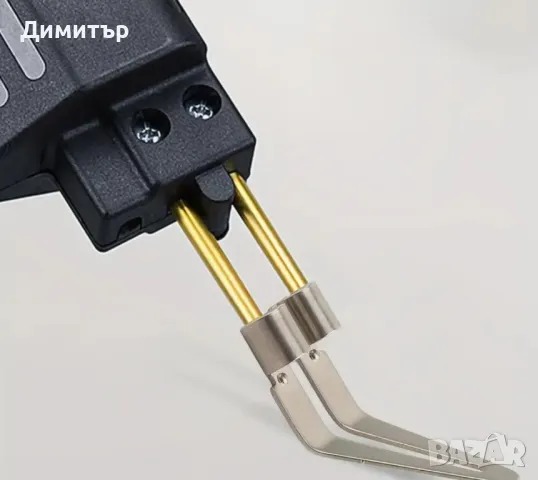 Накрайник за запояване, снимка 4 - Поялници и запояване - 50008359