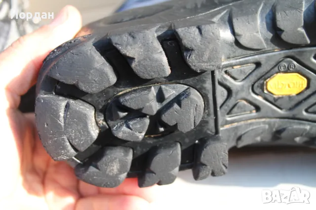 Швейцарски туристически обувки ''Raichle'', снимка 13 - Спортна екипировка - 47764776