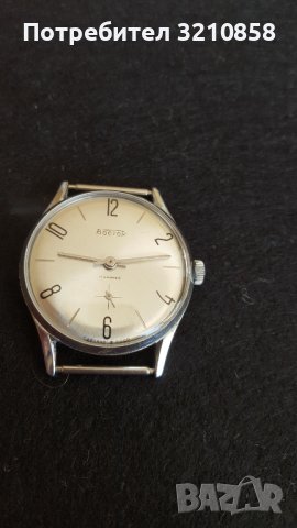 ВОСТОК, снимка 5 - Мъжки - 42894990