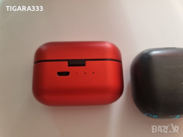 Безжични слушалки , снимка 6 - Безжични слушалки - 42443488