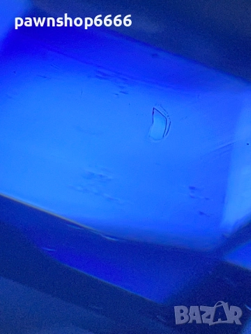 Естествен синьо-зелен сапфир – 0.85 ct  Овал  Отличен търговски клас, снимка 11 - Други - 52652693