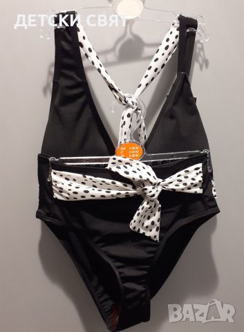 Нови долнища, горнища и бански костюми - различни модели и размери до 4ХЛ, снимка 11 - Бански костюми - 37270621