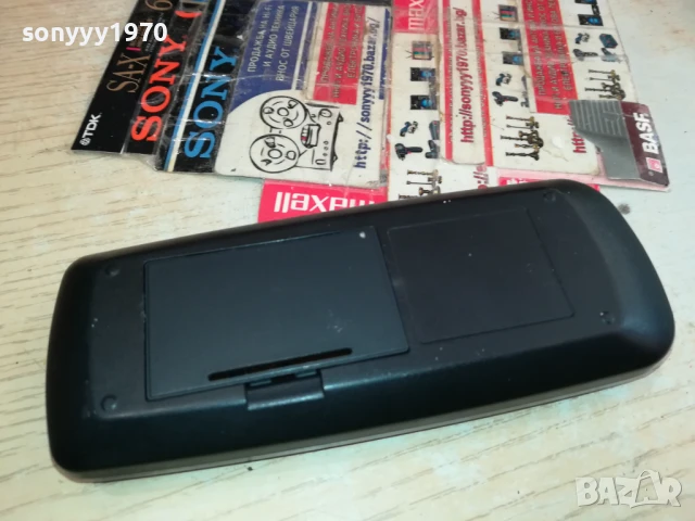 PIONEER AUDIO REMOTE-ВНОС SWISS 0106251713, снимка 15 - Други - 50506256