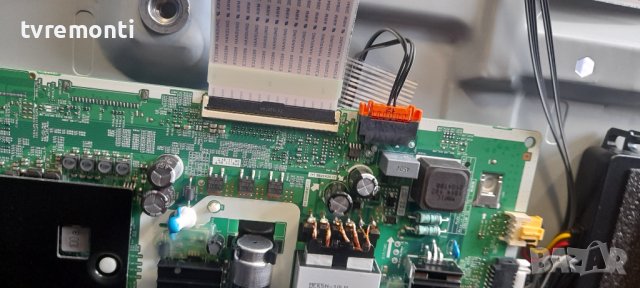 лед диоди от дисплей CY-GT050HGCV3H от телевизор Samsung модел UE50TU7092, снимка 2 - Части и Платки - 37150305