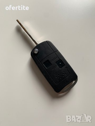 ✅ Ключ 🔝 Toyota RAV 4 / Corolla, снимка 1 - Аксесоари и консумативи - 42069717