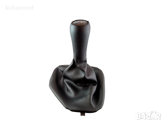 Топка с маншон за скоростен лост BMW 5 E39 - 6 Скорости, снимка 5 - Аксесоари и консумативи - 44612897