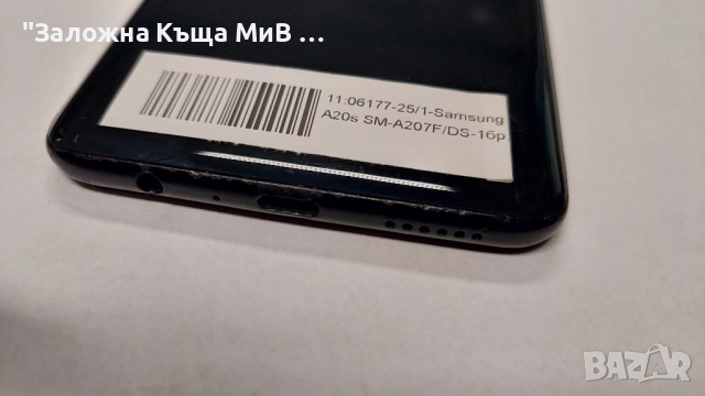 Samsung A51, снимка 2 - Samsung - 52286774