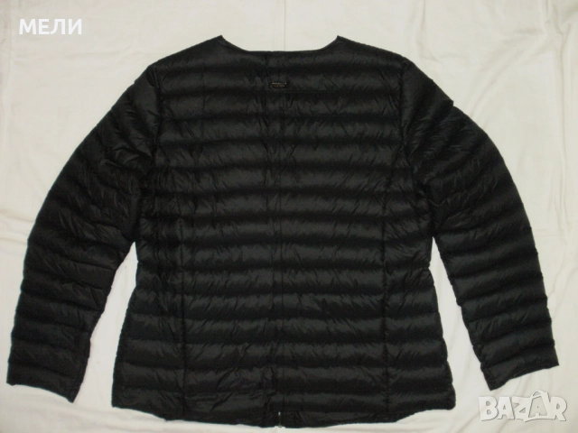 ANDREA ново преходно дамско гъши пух 42, снимка 11 - Якета - 51440059