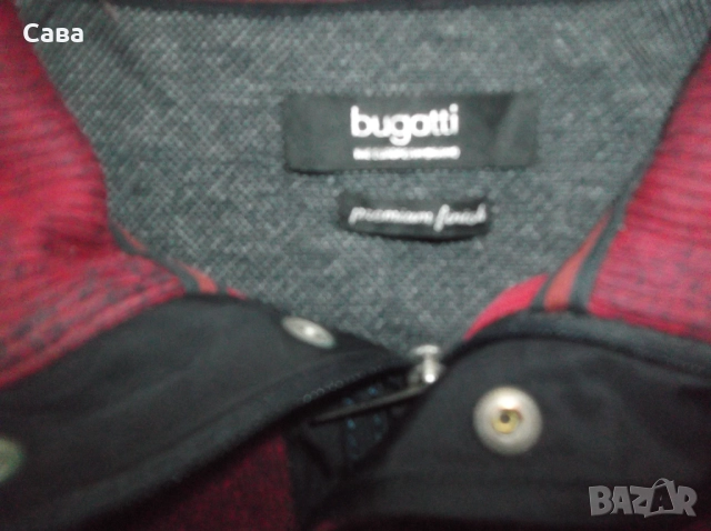 Блуза BUGATTI  мъжка,Л