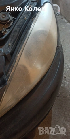 Полиране и почистване на фарове, снимка 3 - Други услуги - 53306124