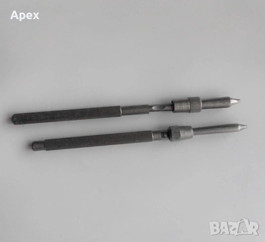 Професионална Часовникарска Стиска. Ръчно Менгеме и Стяга за Фини Части.Часовникарски инструменти, снимка 3 - Други инструменти - 54020883