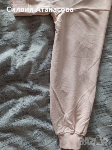 Блуза къса H&M нова, снимка 5 - Блузи с дълъг ръкав и пуловери - 42903464