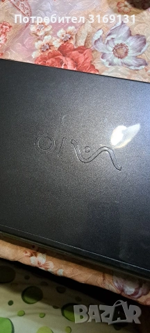 Laptop SONY , снимка 7 - Лаптопи за дома - 53068110